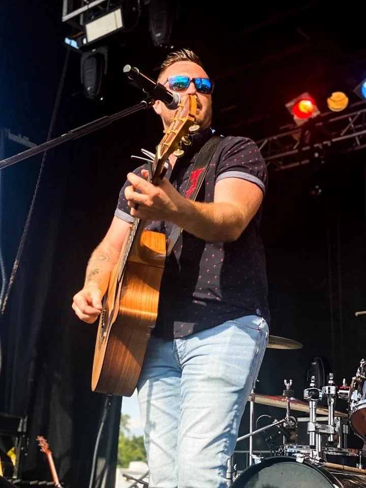 Rob Watts Band