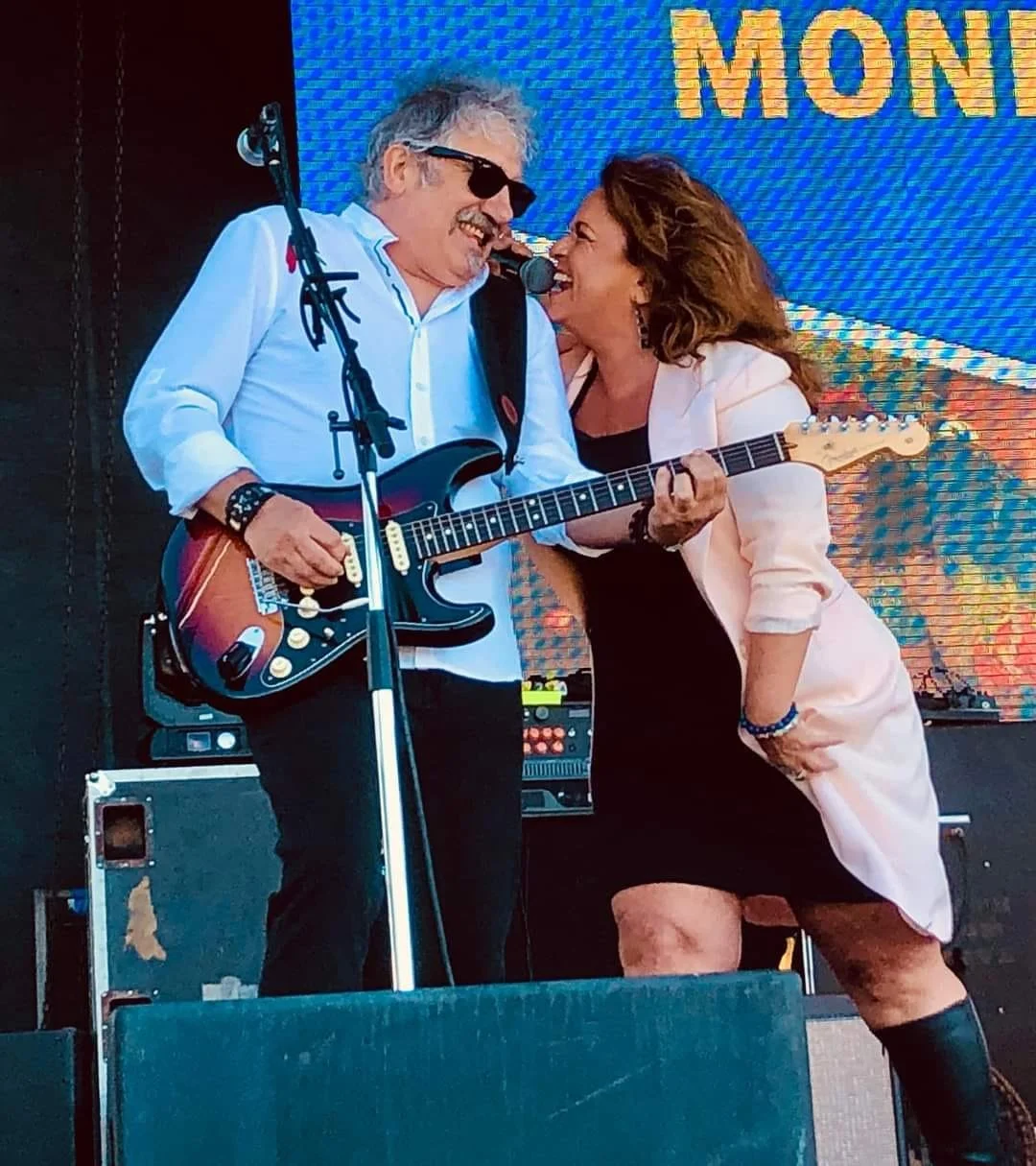 Charlotte &amp; the Dirty Cowboys