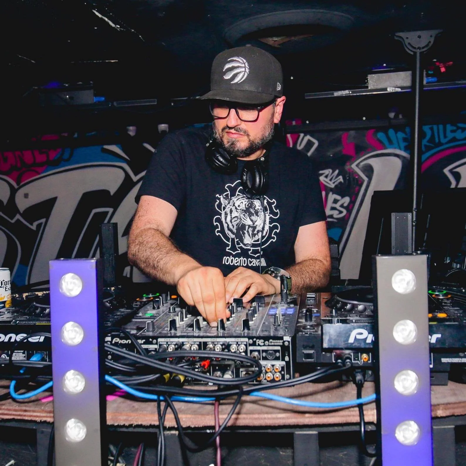 DJ Alex K - Sports Side