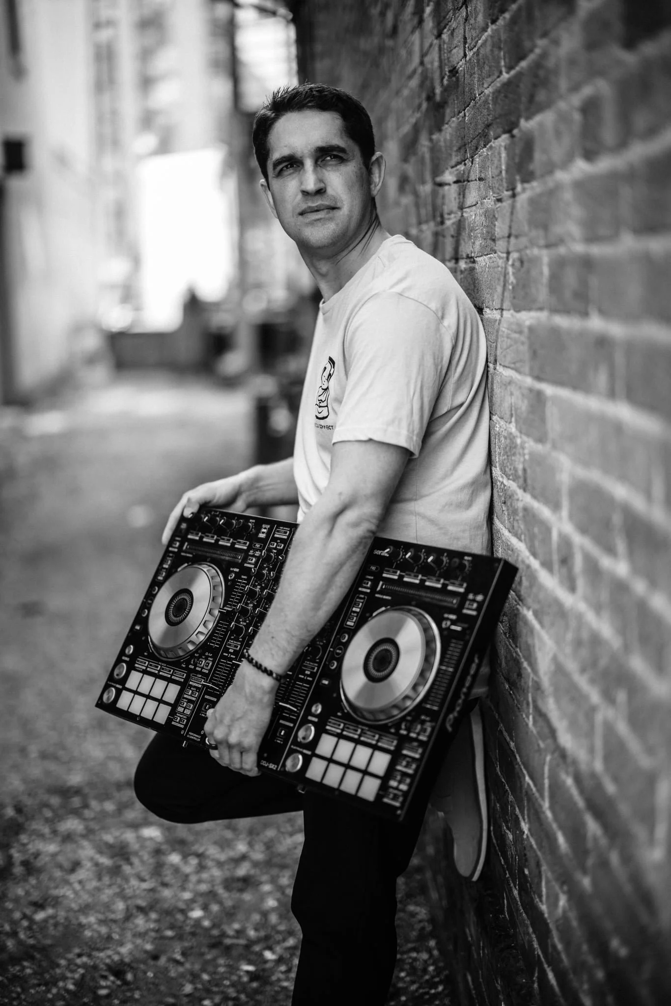 DJ Cachet - Sports Side