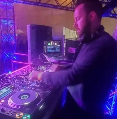 DJ Andy B - Sports Side  