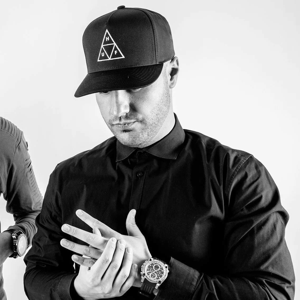 DJ Bosa - Sports Side          