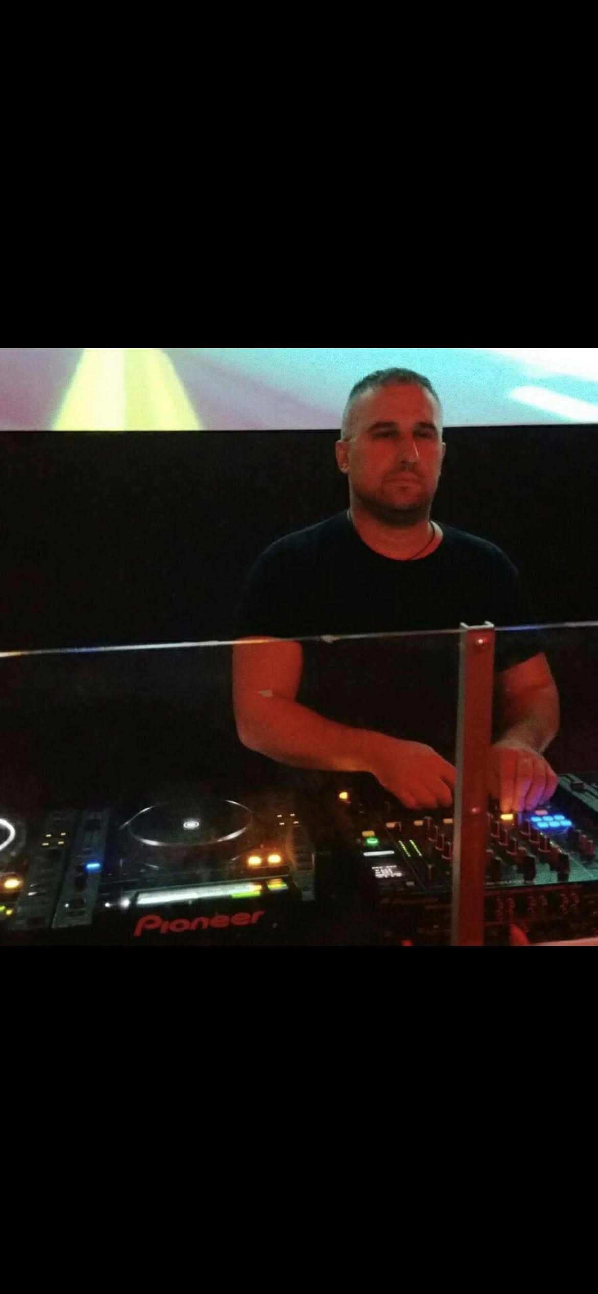 DJ Jim E - Sports Side      