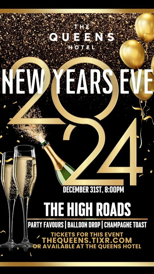 NYE Sports Side