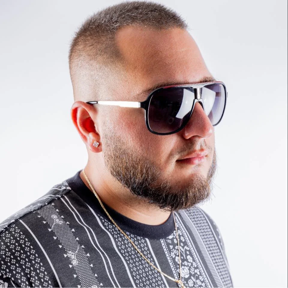 DJ Zho - Sports Side