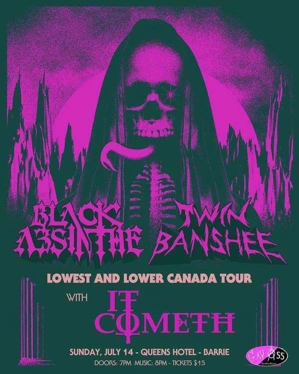 Gay-ass productions presents: