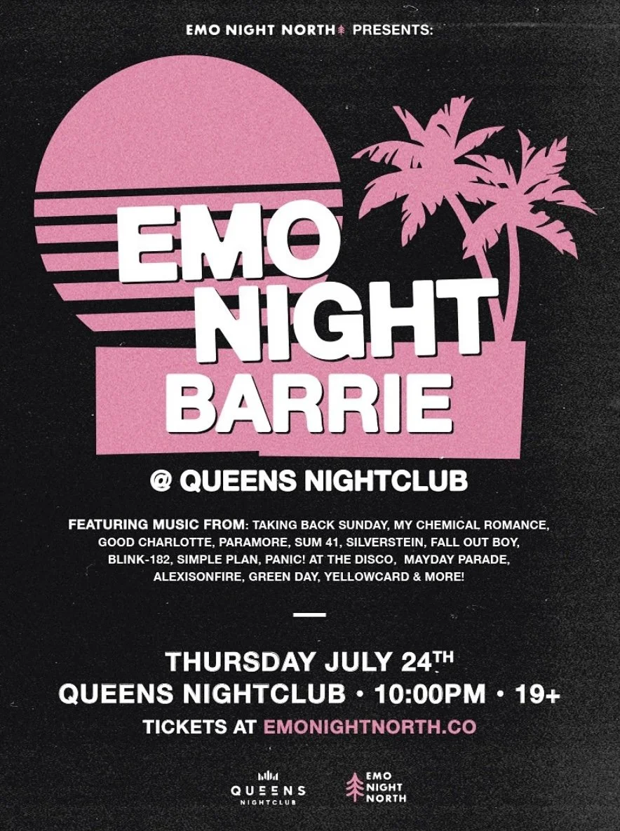 Emo Night (DJ)