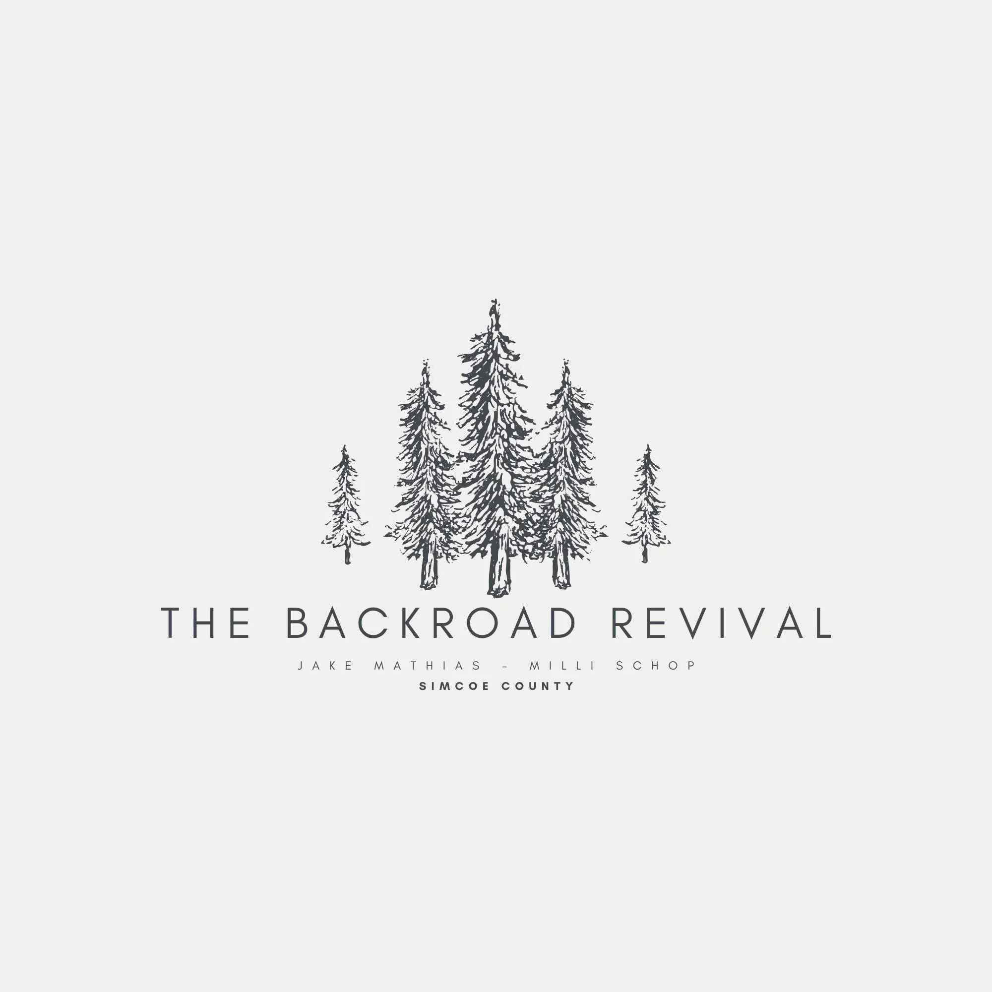 Patio: Backroad Revival