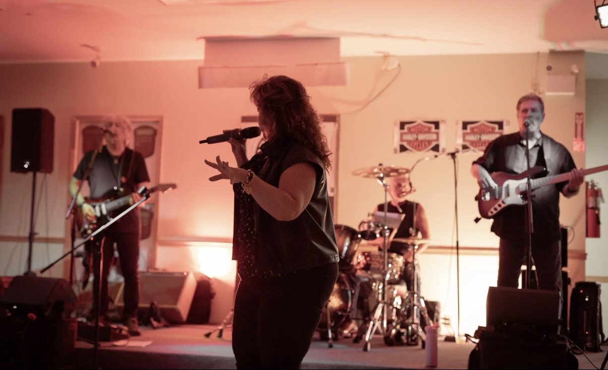 Charlotte and The Dirty Cowboys