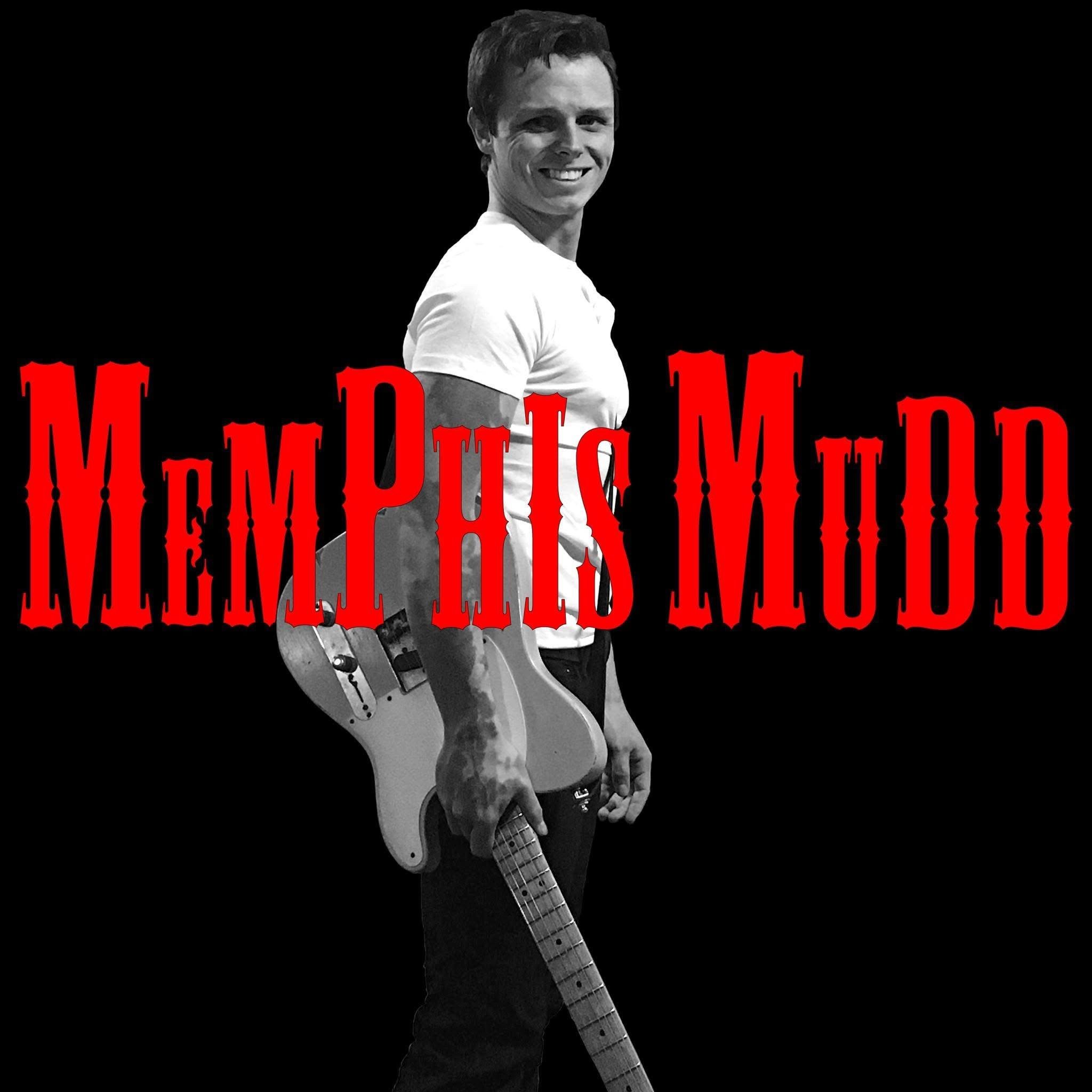 Memphis Mudd