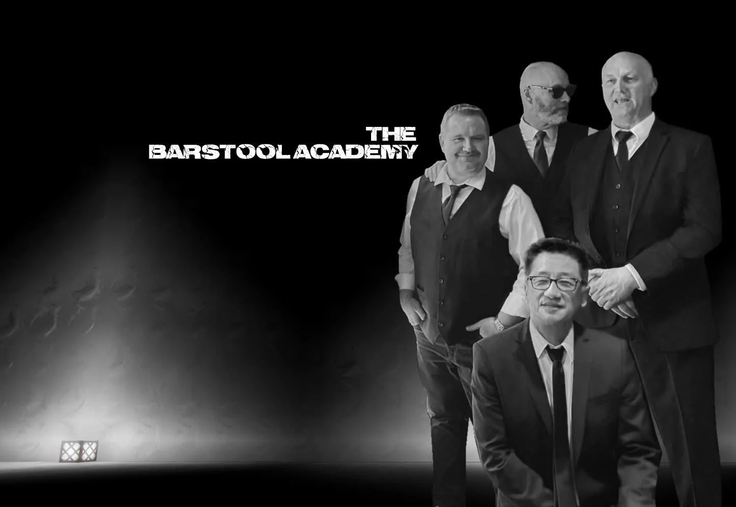 Barstool Academy