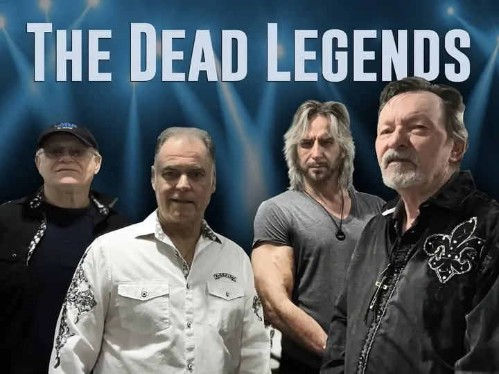 The Dead Legends 