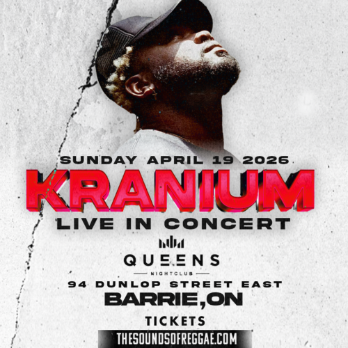 KRANIUM Live at Queens Nightclub