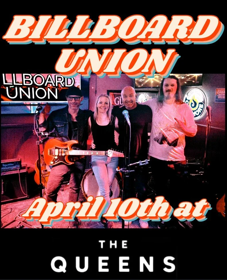 Billboard Union 