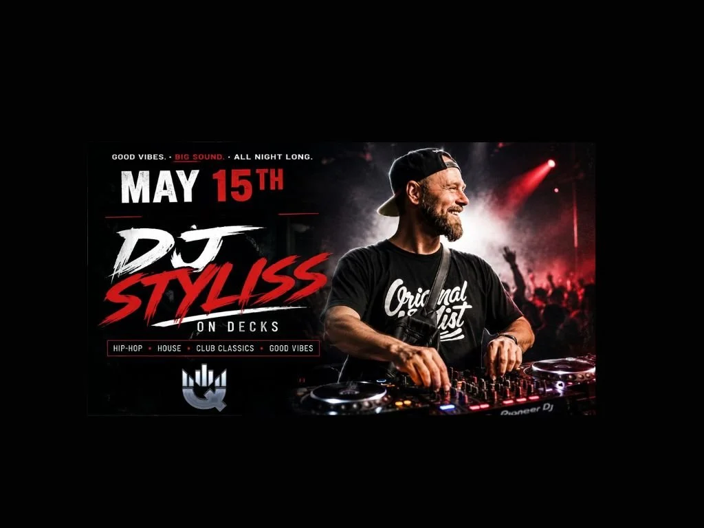 DJ STYLISS