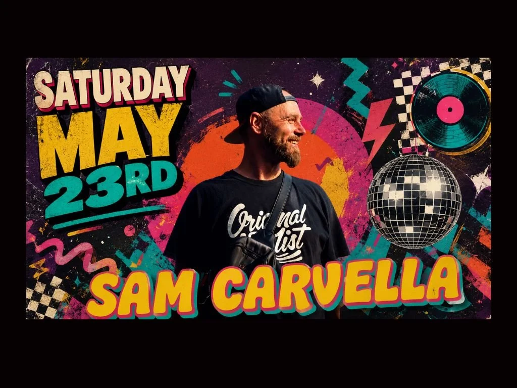 Sam Caravella-Club Side 