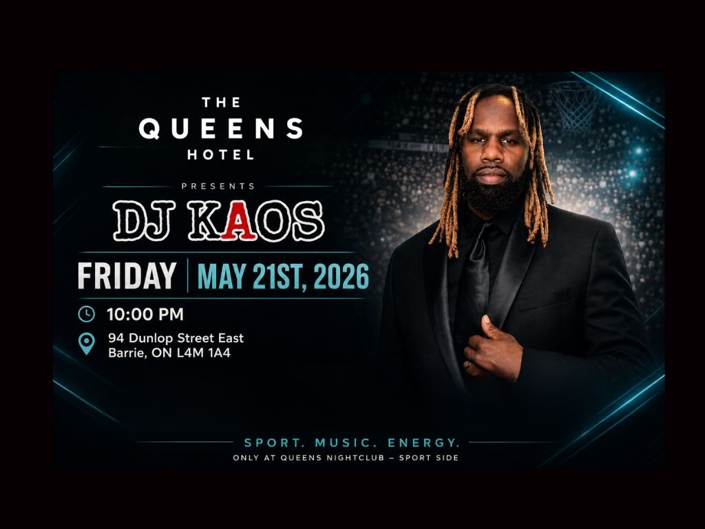 Dj Kaos-Sports side  