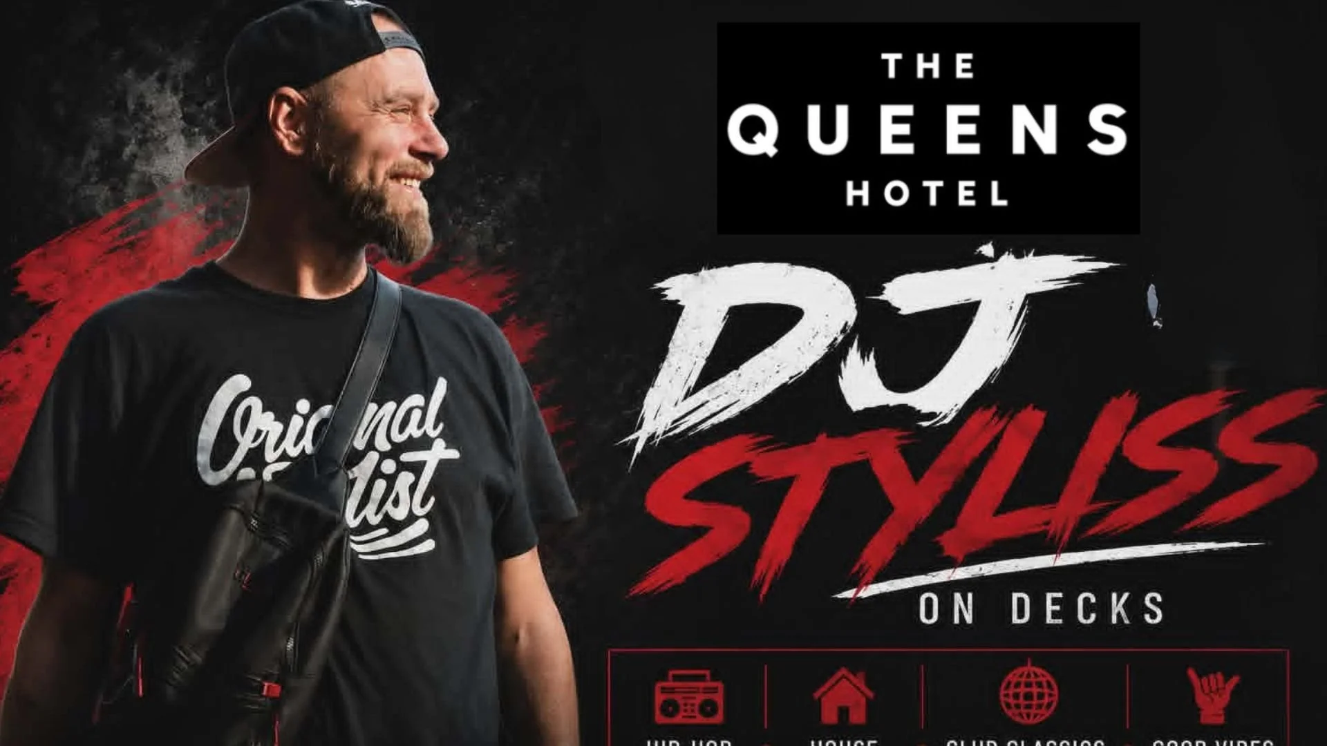 Dj Styliss 