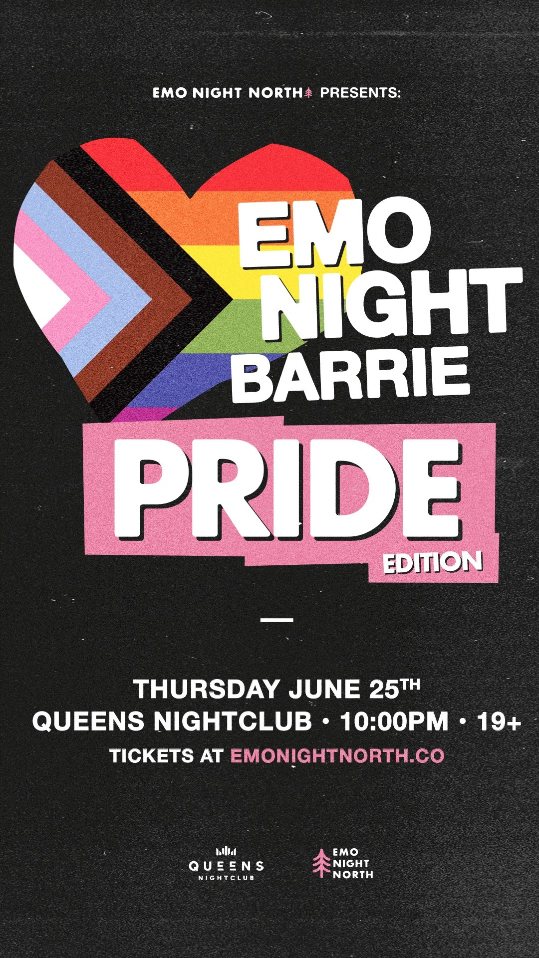 EMO NITE