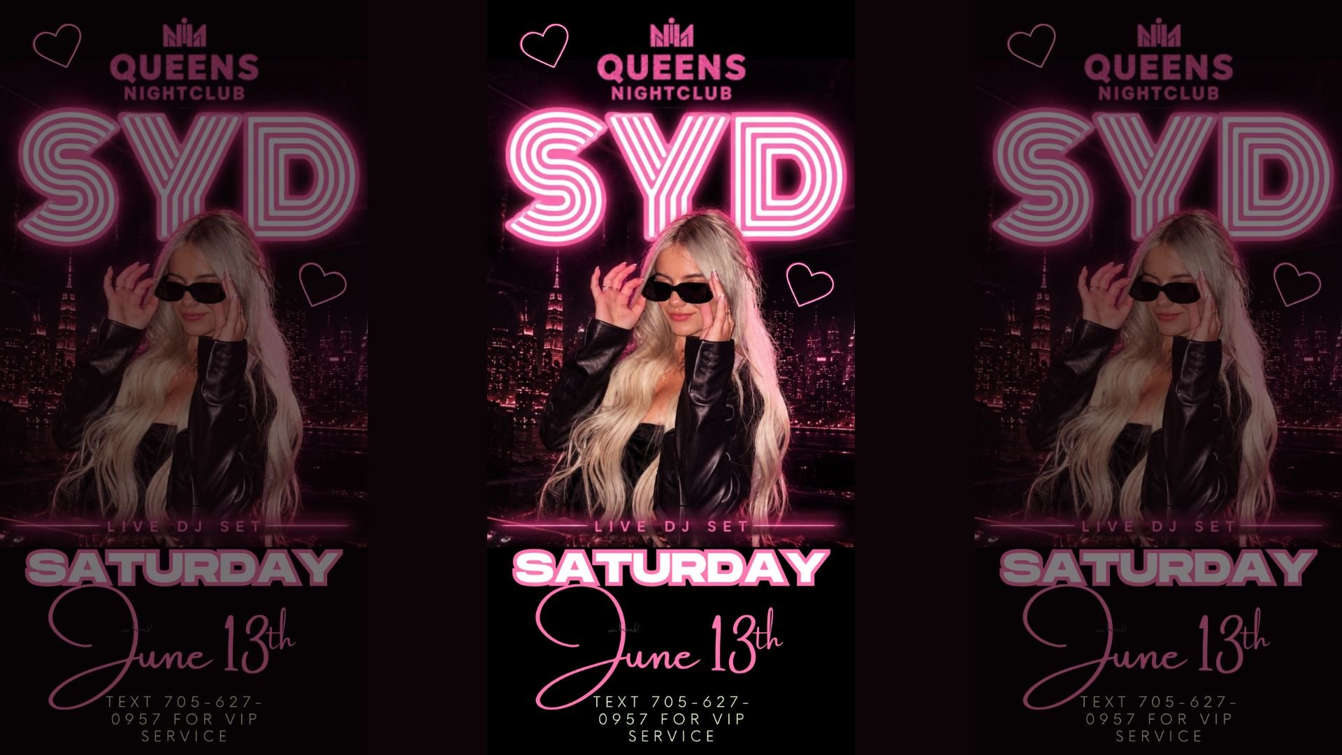 Dj SYD