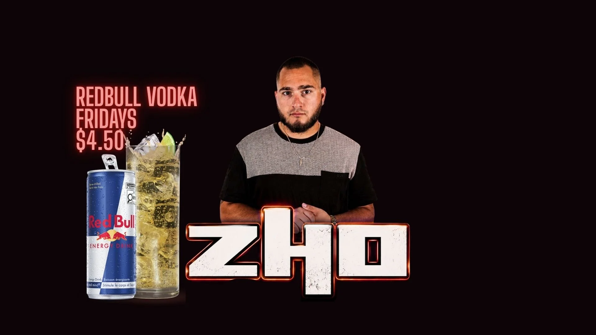 DJ ZHO