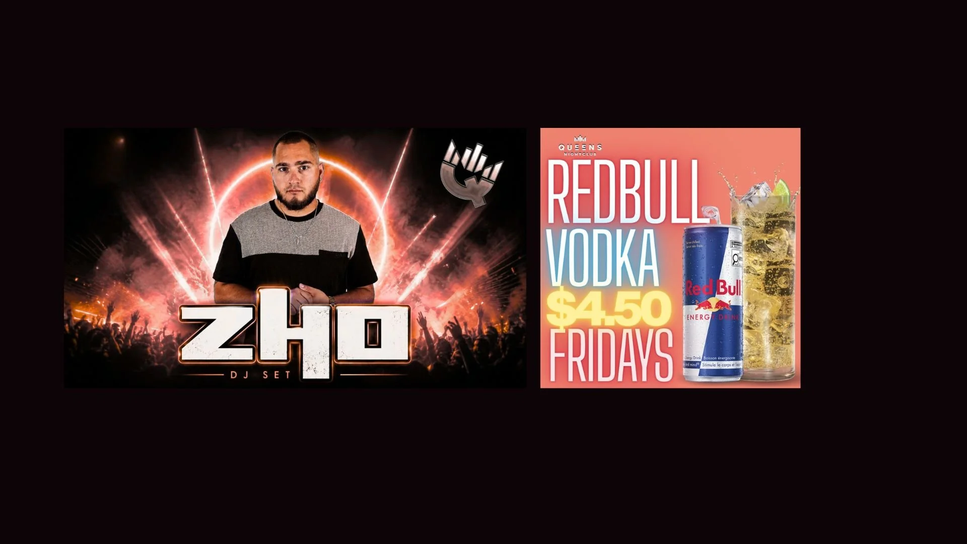 DJ ZHO - Club Side 