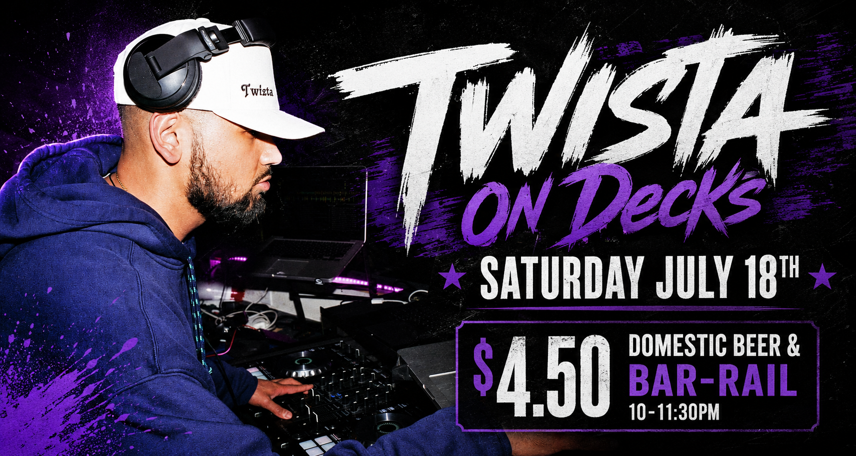 TWISTA