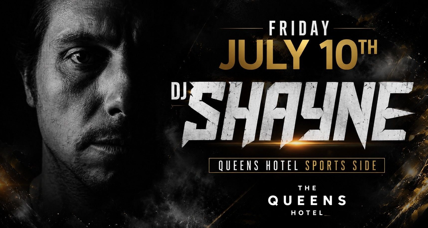 DJ SHAYNE