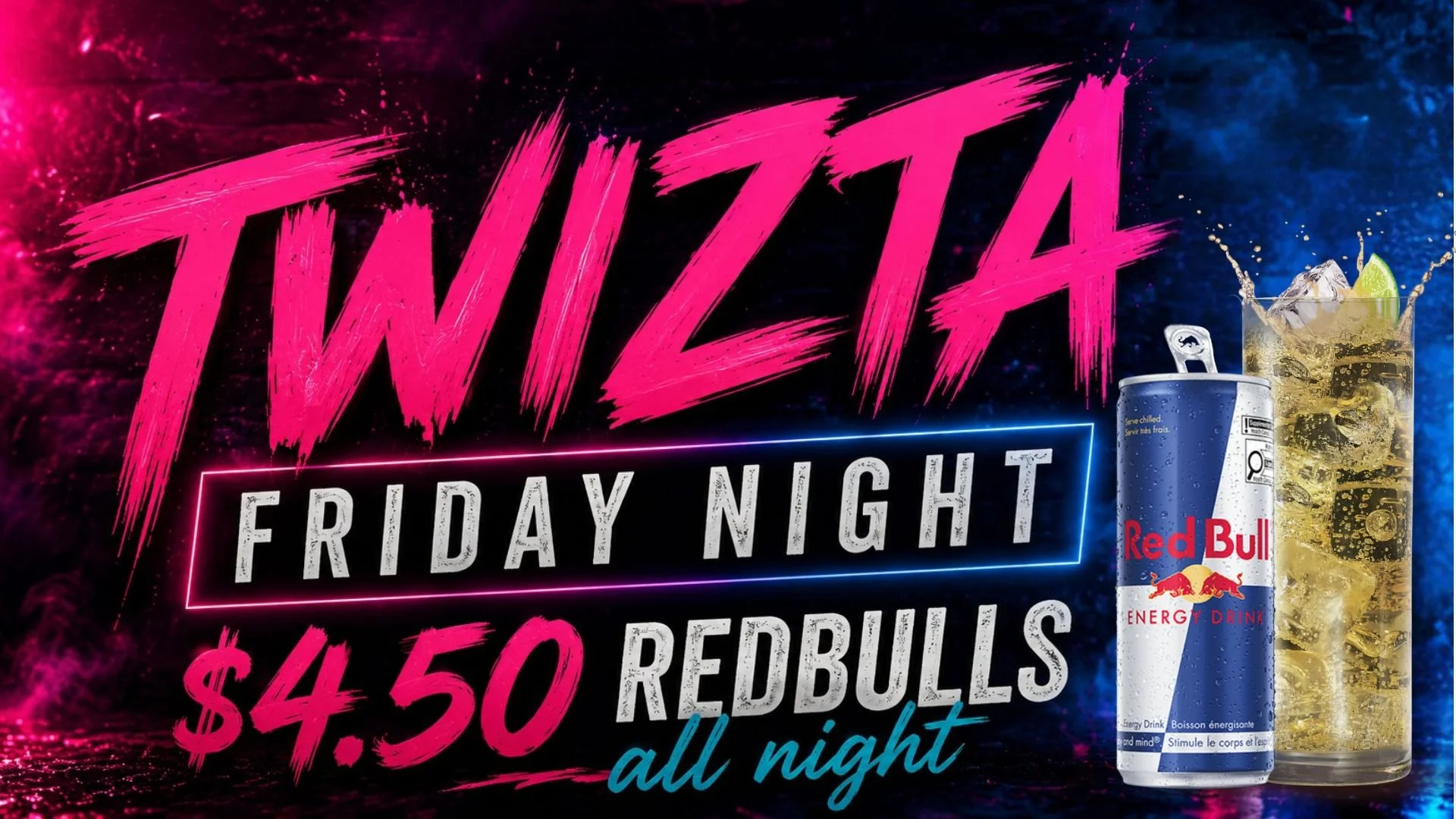 DJ TWIZTA