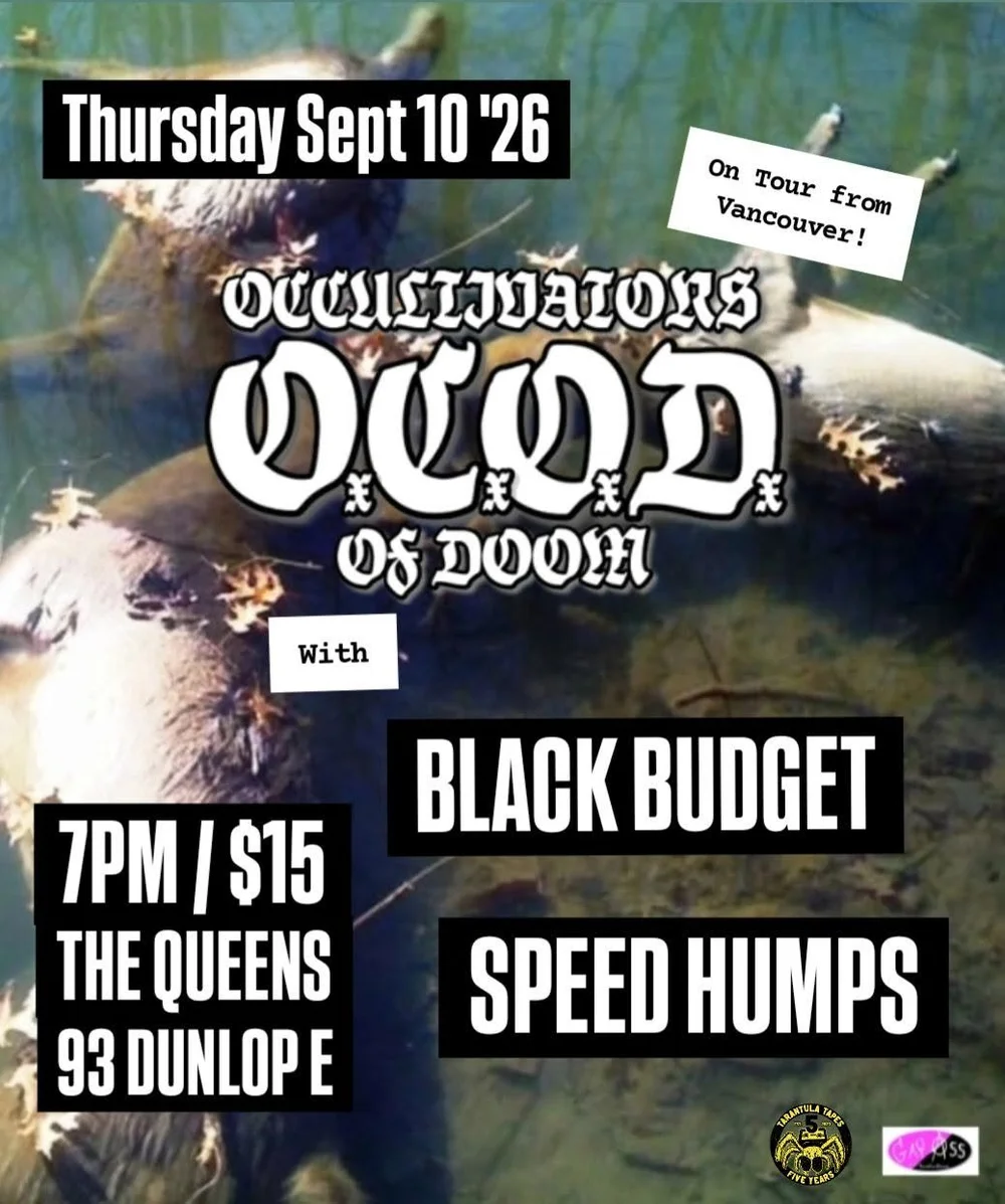 GAYASS-PRODUCTIONS THURSDAY NIGHT