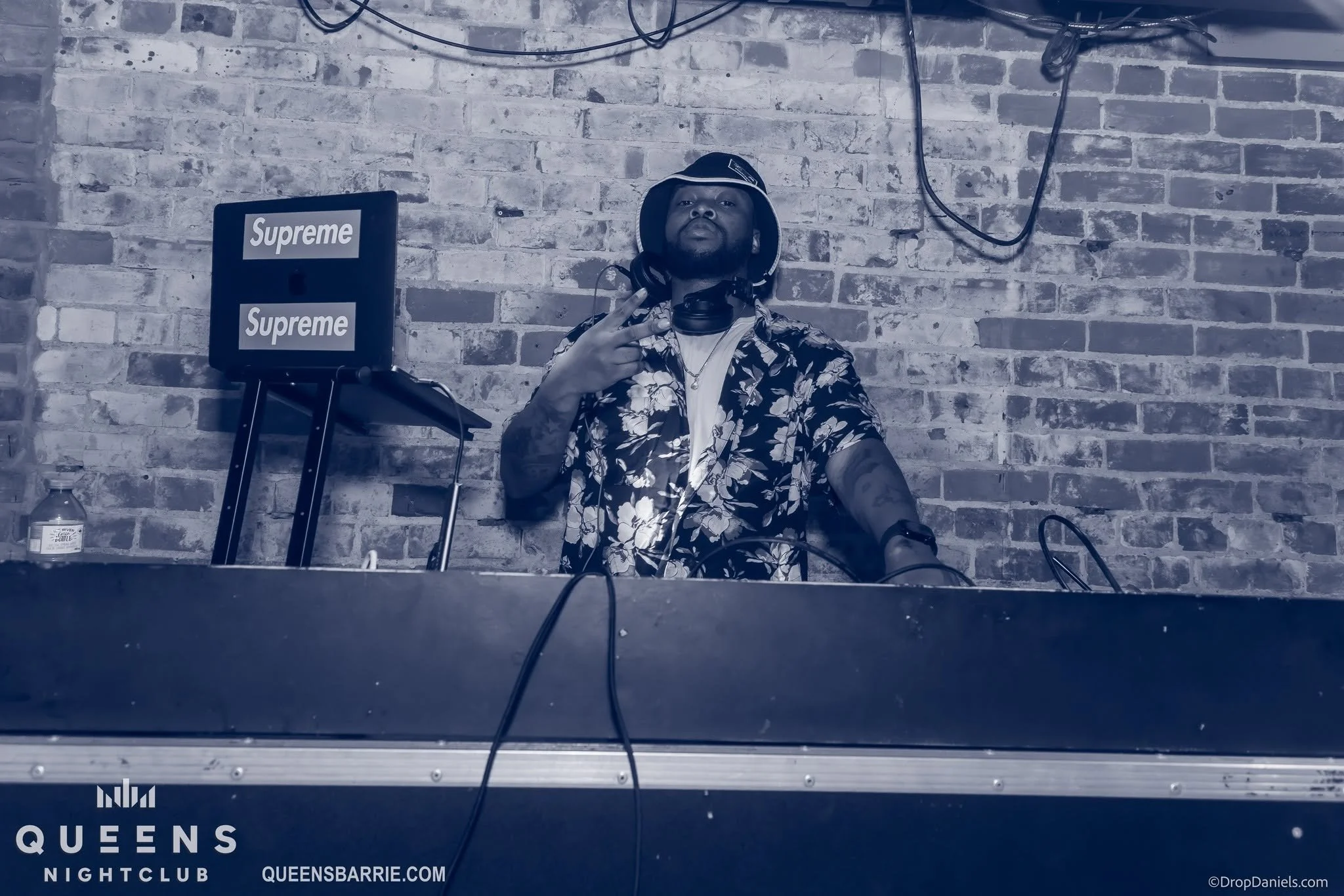 DJ O'SHAYNE