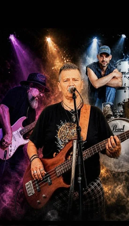 DEB D BAND
