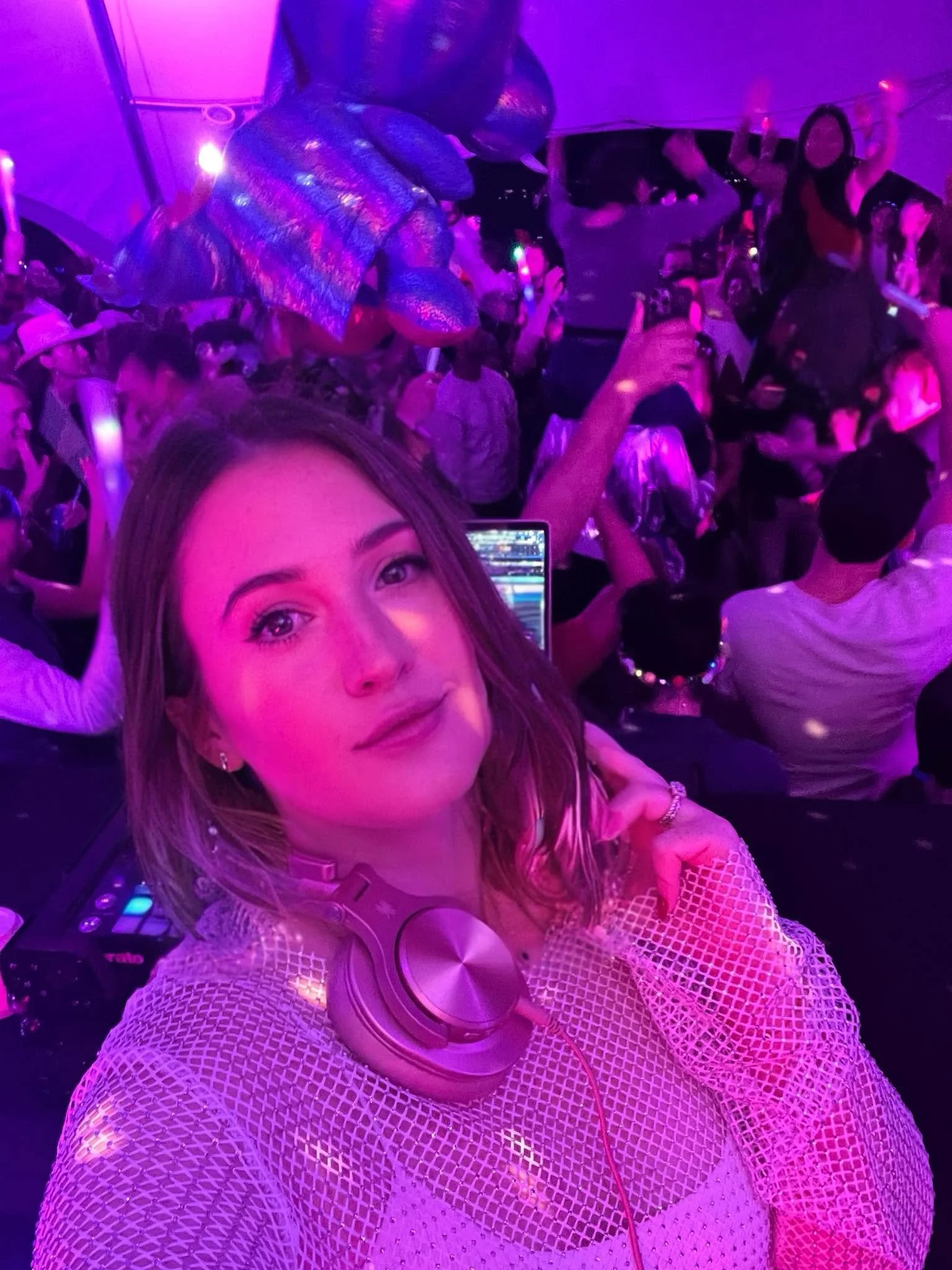 DJ DELTA JULIET