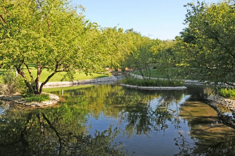 City Creek Park, after.