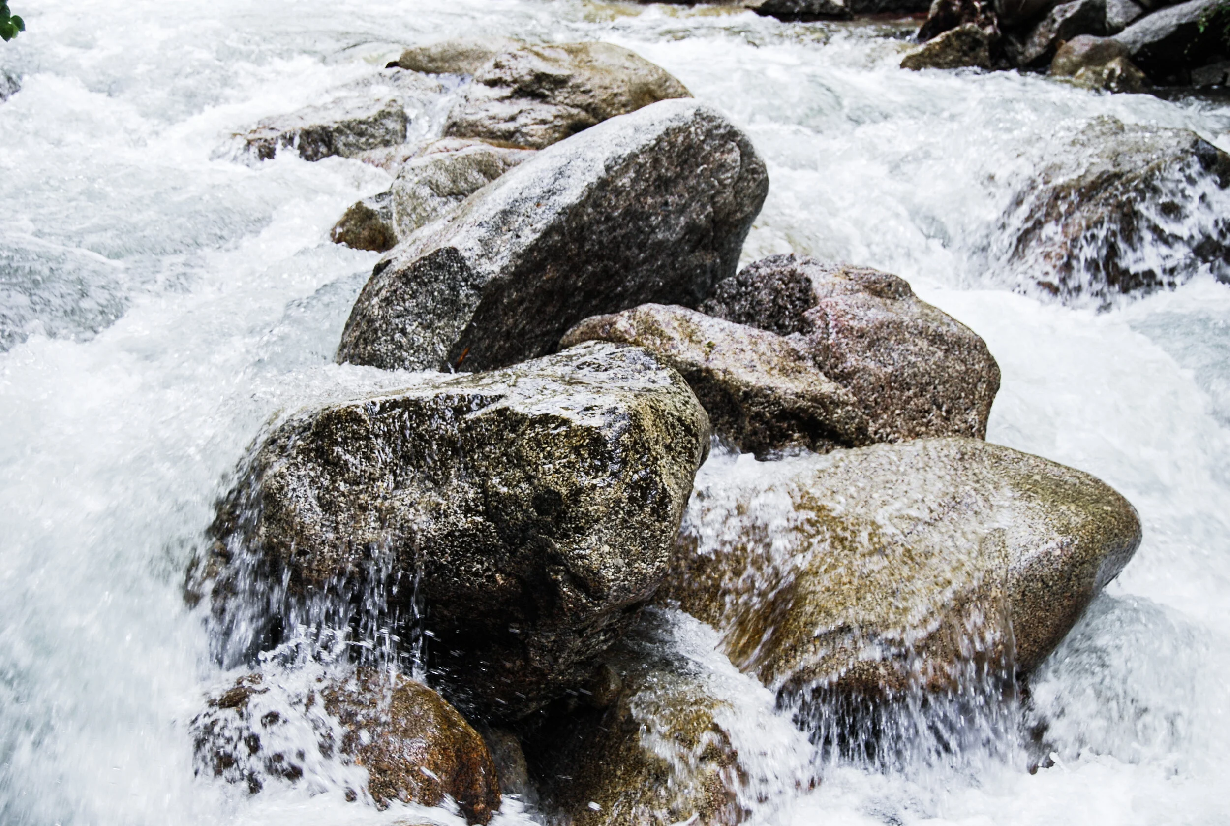 Little Cottonwood EIS solutions should support creek quality and access for all