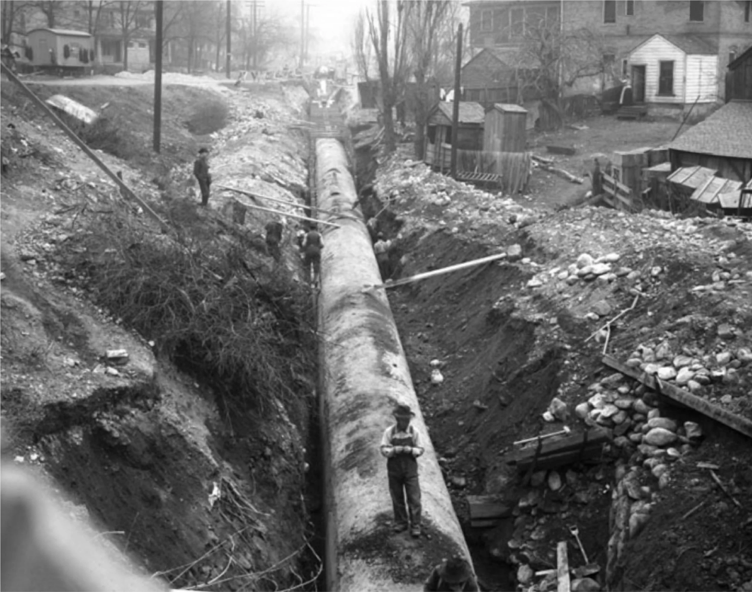 Letter: One reason Salt Lake City flooded in 1983 was the numerous rivers and creeks buried under streets