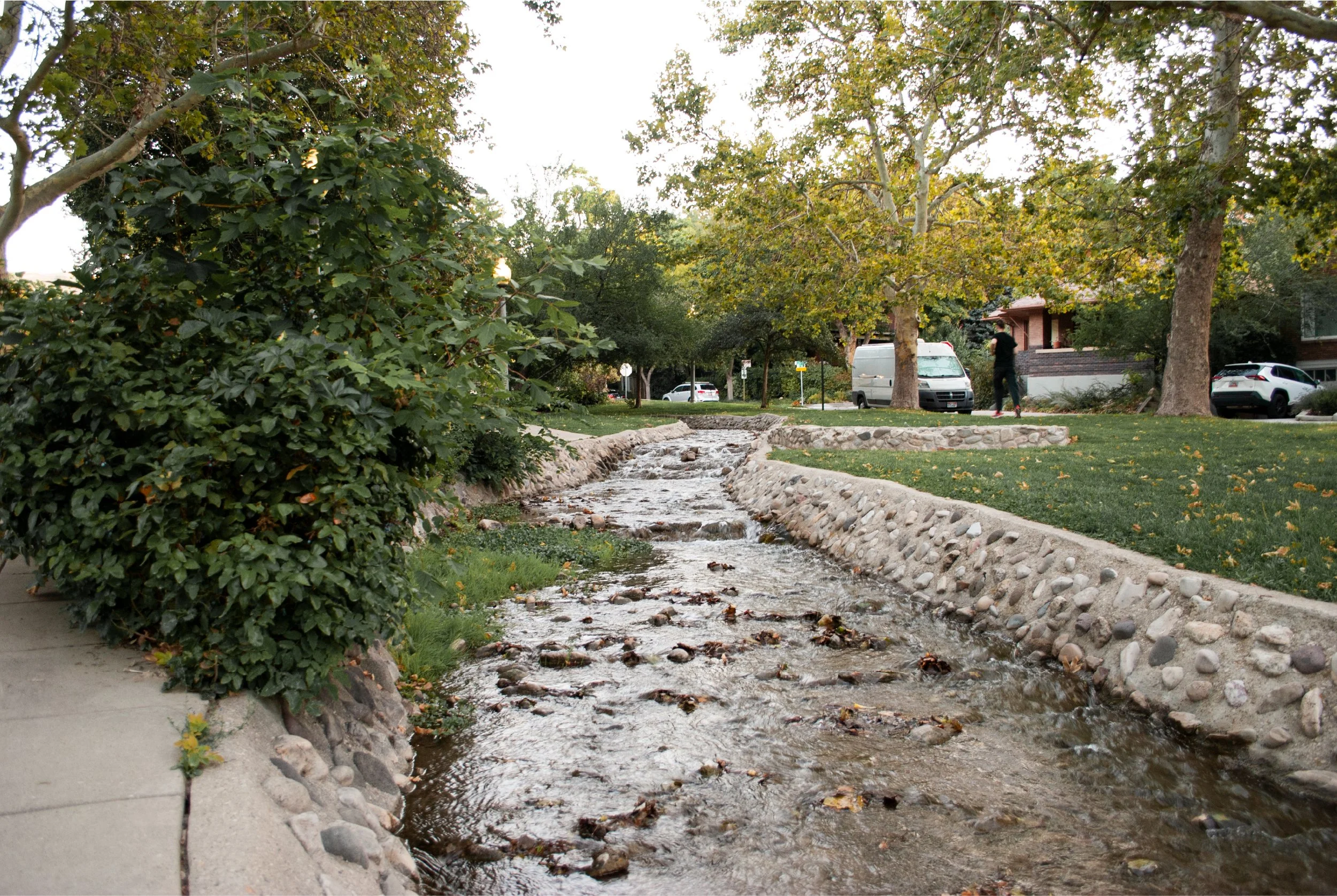 ULI Utah: Annual Charity Event