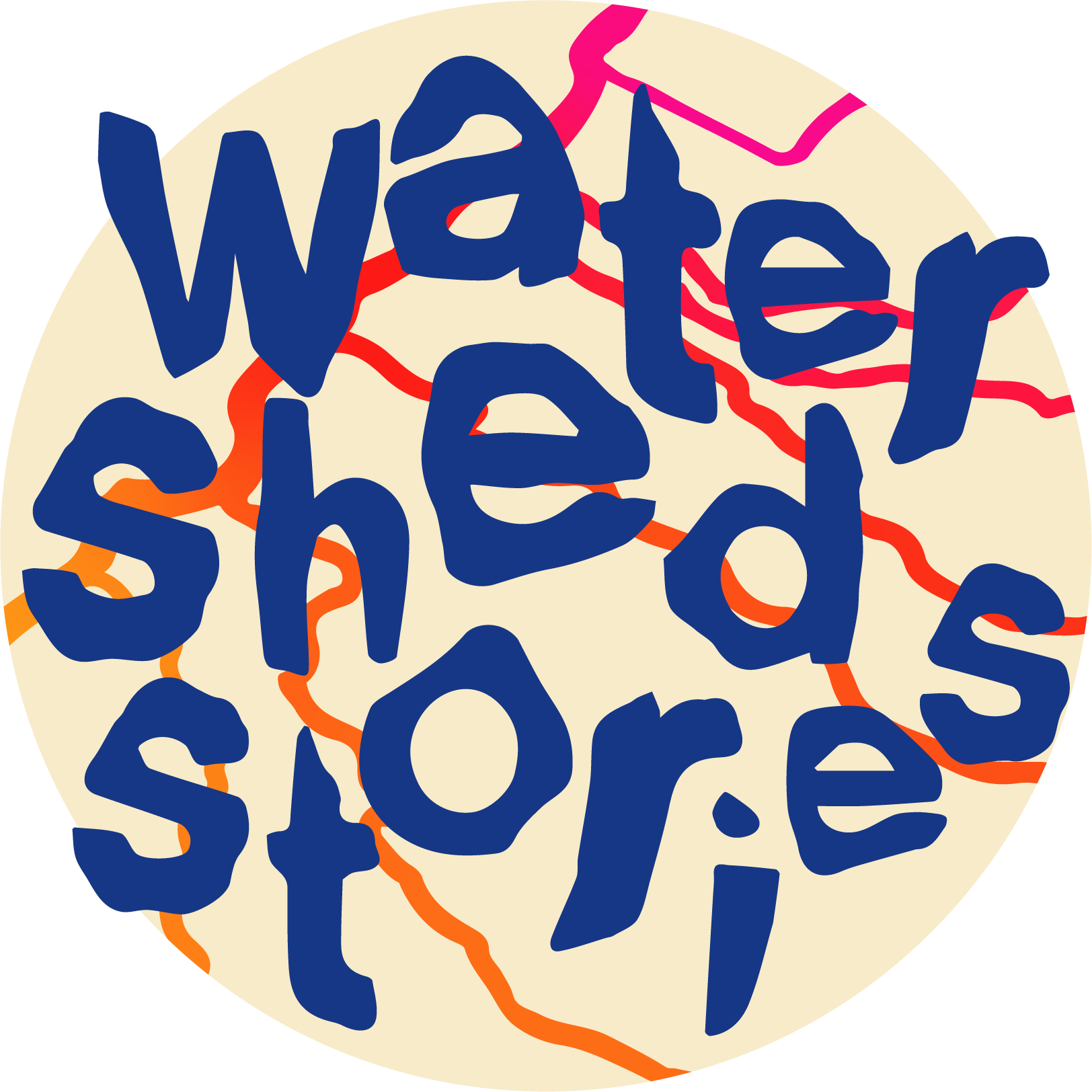 Watershed Stories Workshop at Memory Grove
