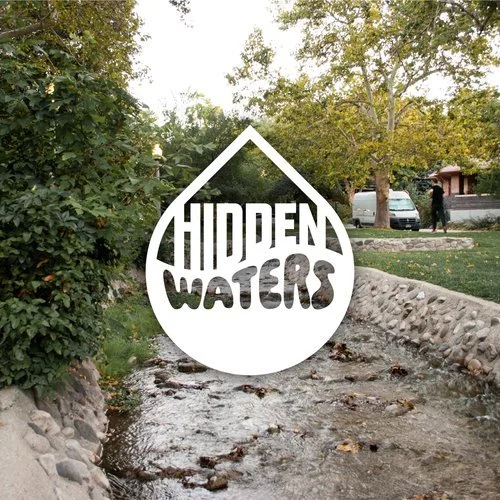 Hidden Waters Unveiling Tour