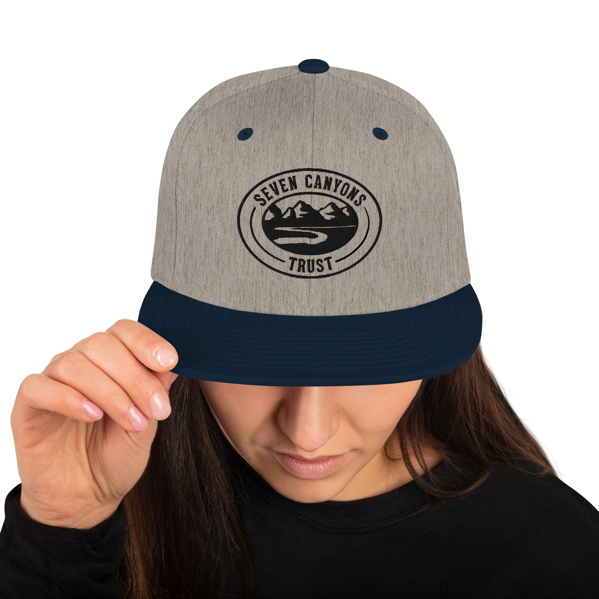 classic-snapback-heather-grey-navy-front-68795fc8c5935.jpg