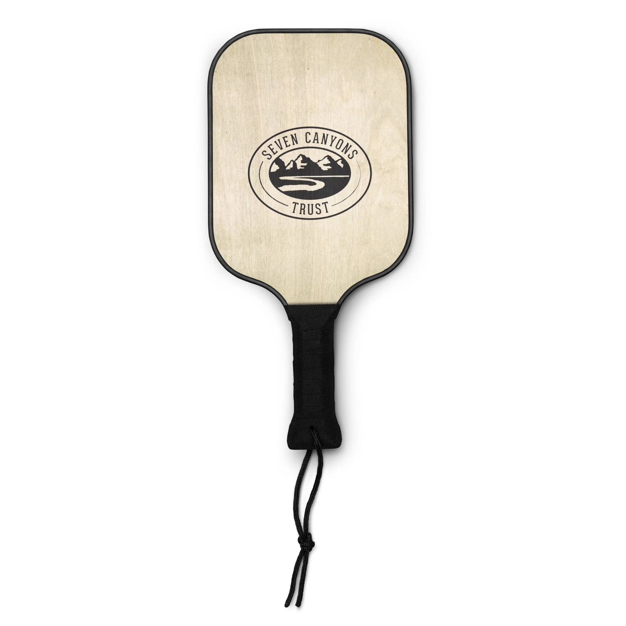 Seven Canyons Trust Pickleball Paddle Set | Seven Canyons Trust