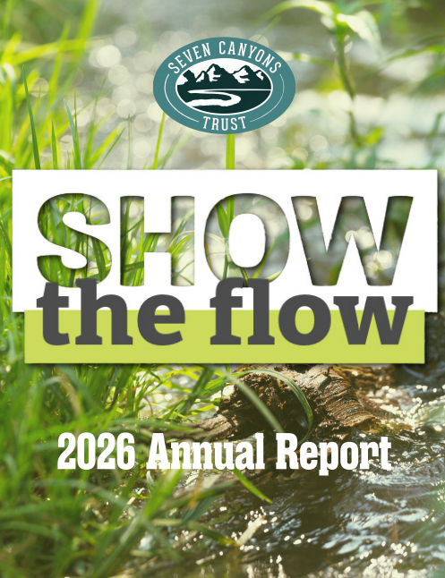 Seven Canyons Trust 2026 Annual Report