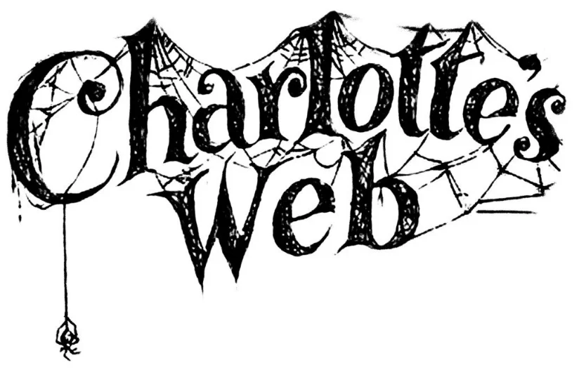 Charlotte's Web B&W.jpg