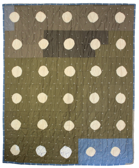 Full Moon , James Matthews