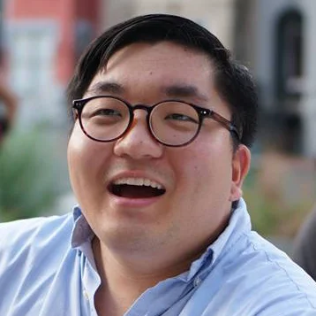 Kevin Kim