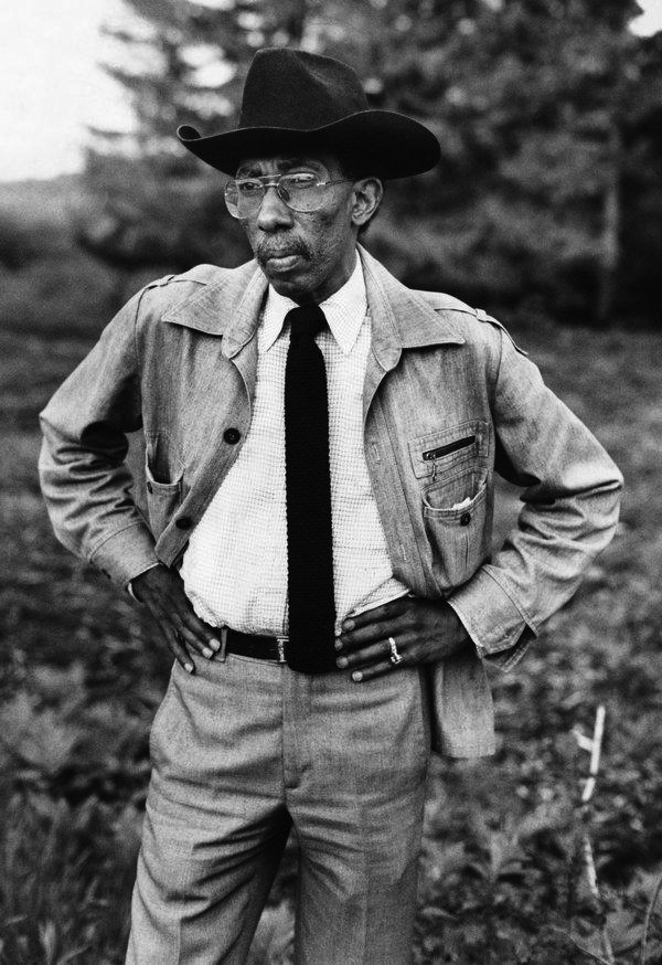 Dr. Julius Lester