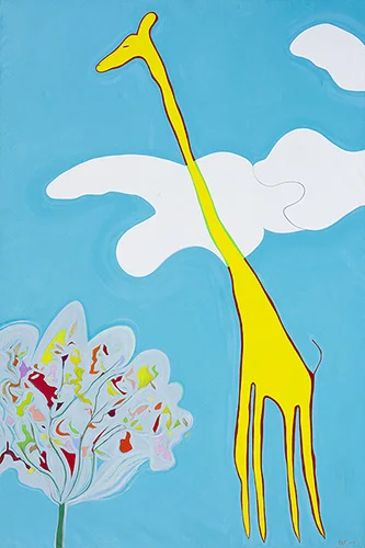 The Rare Air , Eric Freeman