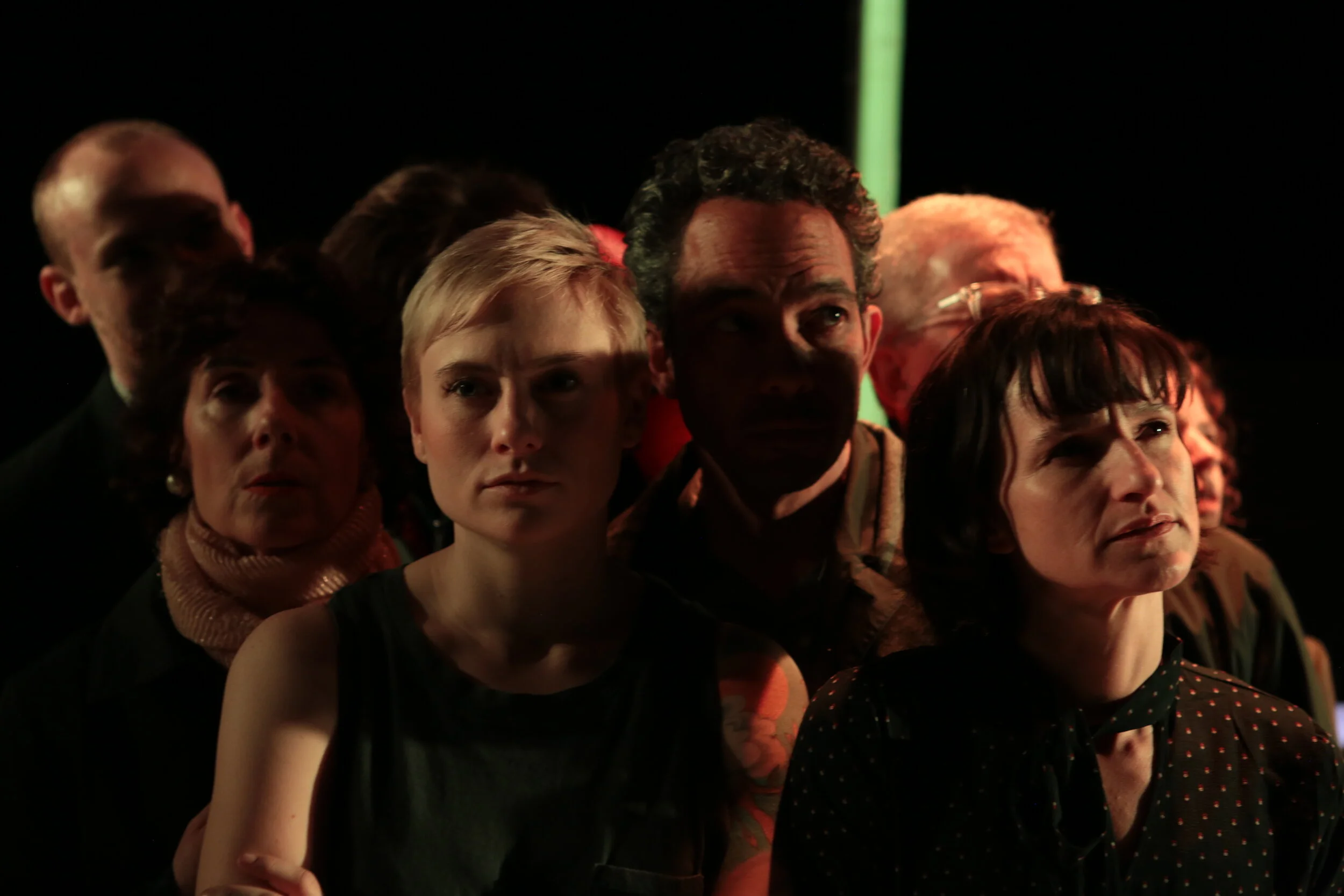 Curiouser and curiouser