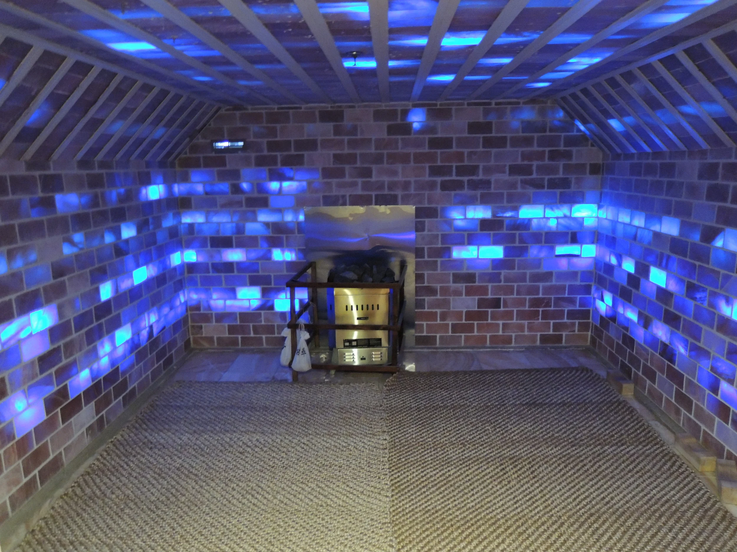 Salt Room