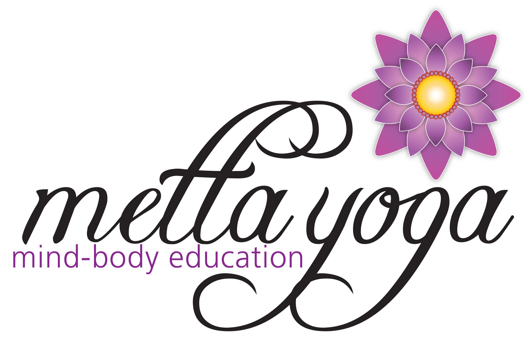 Metta Yoga: Mind-Body Education®